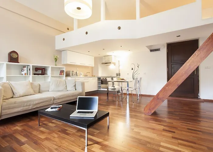 Superior Apartment